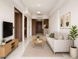 Tanah Merah Kechil Link (D16), Condominium #567175791